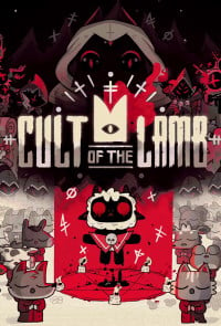 Cult of the Lamb: Trainer +5 [v1.6]