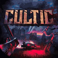 Trainer for Cultic [v1.0.9]