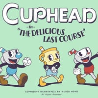 Trainer for Cuphead: The Delicious Last Course [v1.0.4]