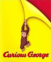 Curious George: TRAINER AND CHEATS (V1.0.20)