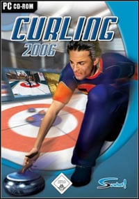Curling 2006: Trainer +9 [v1.7]