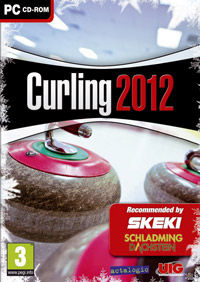 Curling 2012: TRAINER AND CHEATS (V1.0.91)