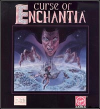 Curse of Enchantia: TRAINER AND CHEATS (V1.0.28)