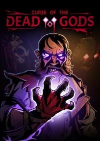 Curse of the Dead Gods: Trainer +10 [v1.7]