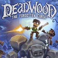 Curse of the Deadwood: Trainer +11 [v1.9]