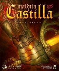 Cursed Castilla (Maldita Castilla EX): TRAINER AND CHEATS (V1.0.30)