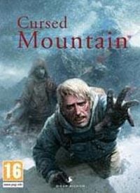 Cursed Mountain: Trainer +14 [v1.1]