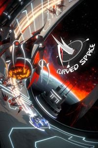 Curved Space: TRAINER AND CHEATS (V1.0.20)