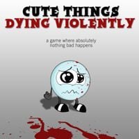 Trainer for Cute Things Dying Violently [v1.0.6]