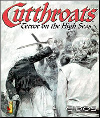 Trainer for Cutthroats: Terror on the High Seas [v1.0.7]