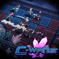 C-Wars: Cheats, Trainer +15 [dR.oLLe]