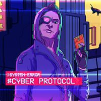 Cyber Protocol: Trainer +14 [v1.2]