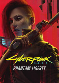 Cyberpunk 2077: Phantom Liberty: TRAINER AND CHEATS (V1.0.95)