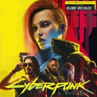 Cyberpunk 2077: Ultimate Edition: Trainer +11 [v1.9]