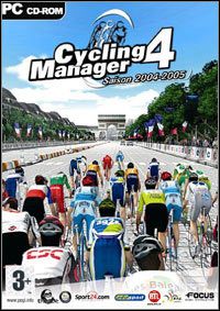 Cycling Manager 4: TRAINER AND CHEATS (V1.0.72)