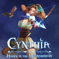 Trainer for Cynthia: Hidden in the Moonshadow [v1.0.1]