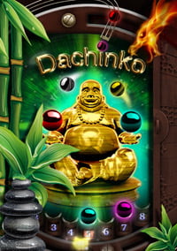 Trainer for Dachinko [v1.0.6]