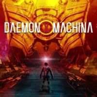 Daemon X Machina: Cheats, Trainer +13 [MrAntiFan]