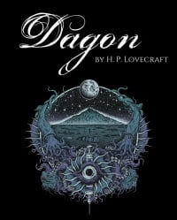 Dagon: by H. P. Lovecraft: Cheats, Trainer +12 [MrAntiFan]