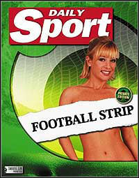 Daily Sport Football Strip: Cheats, Trainer +7 [FLiNG]