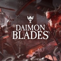 Daimon Blades: TRAINER AND CHEATS (V1.0.12)