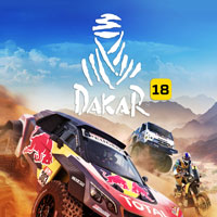 Dakar 18: TRAINER AND CHEATS (V1.0.74)