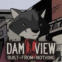 Damnview: Built from Nothing: Cheats, Trainer +8 [MrAntiFan]