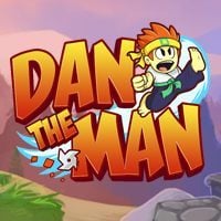 Trainer for Dan The Man [v1.0.8]
