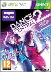 Dance Central 2: Cheats, Trainer +7 [MrAntiFan]