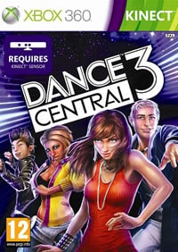Dance Central 3: Cheats, Trainer +8 [FLiNG]