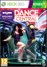 Dance Central: Cheats, Trainer +14 [MrAntiFan]