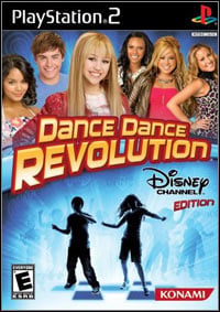 Dance Dance Revolution Disney Channel Edition: Cheats, Trainer +15 [dR.oLLe]