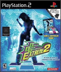 Dance Dance Revolution Extreme 2: Cheats, Trainer +6 [dR.oLLe]