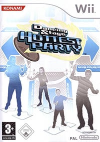 Dance Dance Revolution: Hottest Party: Trainer +11 [v1.4]