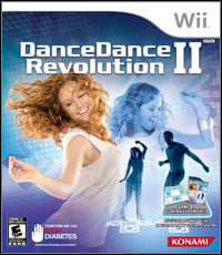 Dance Dance Revolution II: Trainer +15 [v1.3]
