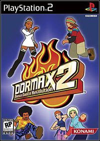 Dance Dance Revolution MAX 2: Trainer +13 [v1.9]