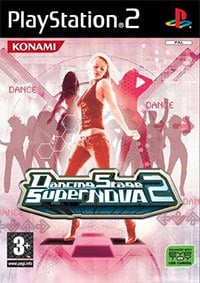 Trainer for Dance Dance Revolution SuperNOVA 2 [v1.0.6]