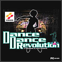 Dance Dance Revolution: Trainer +14 [v1.7]