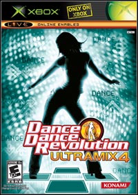 Dance Dance Revolution ULTRAMIX 4: Cheats, Trainer +10 [CheatHappens.com]