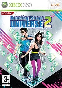 Trainer for Dance Dance Revolution Universe 2 [v1.0.1]