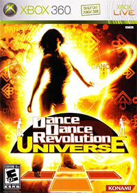 Dance Dance Revolution Universe: TRAINER AND CHEATS (V1.0.48)