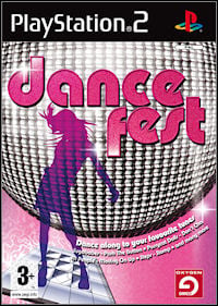Dance Fest: Cheats, Trainer +10 [MrAntiFan]