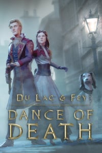 Dance of Death: Du Lac & Fey: Cheats, Trainer +14 [FLiNG]