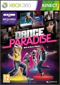 Dance Paradise: Cheats, Trainer +13 [MrAntiFan]