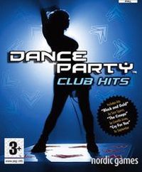 Dance Party: Club Hits: TRAINER AND CHEATS (V1.0.53)