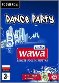 Dance Party Radio WAWA: Trainer +14 [v1.9]