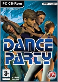 Dance Party: Cheats, Trainer +15 [MrAntiFan]