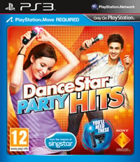 DanceStar Party Hits: Cheats, Trainer +15 [dR.oLLe]