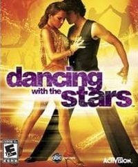 Dancing with the Stars: Cheats, Trainer +13 [dR.oLLe]