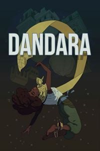 Trainer for Dandara: Trials of Fear Edition [v1.0.2]